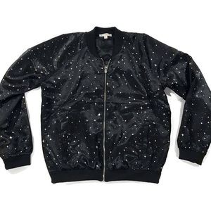 Love Fire Jacket XL Juniors